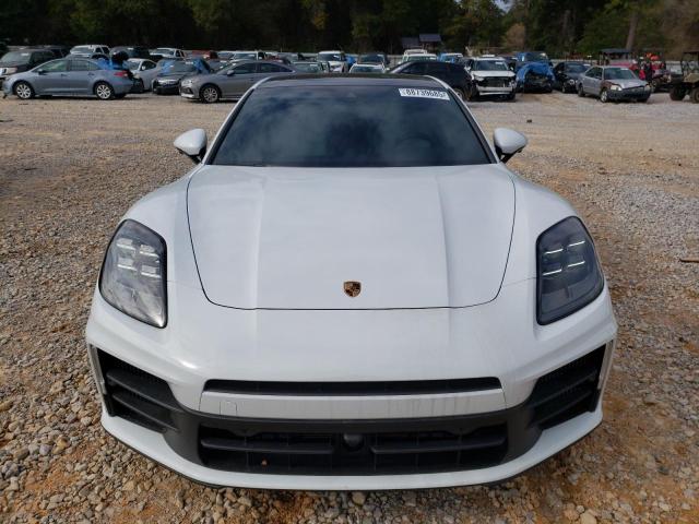 2024 PORSCHE PANAMERA B WP0AA2YA8RL004366