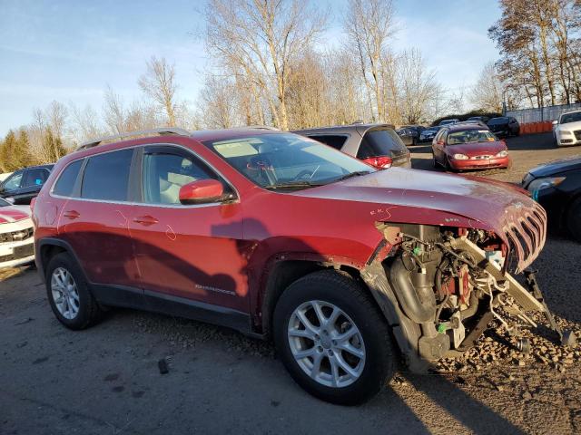 2017 JEEP CHEROKEE L - 1C4PJMCS2HD224214