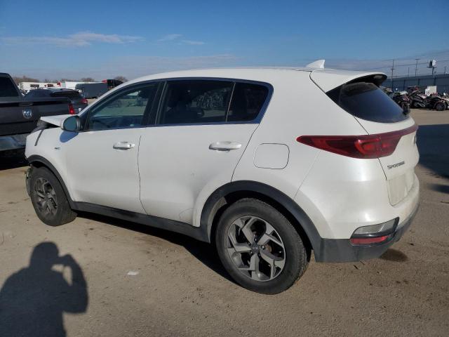 Vin: kndpmcac8n7023991, lot: 42000955, kia sportage lx 20222