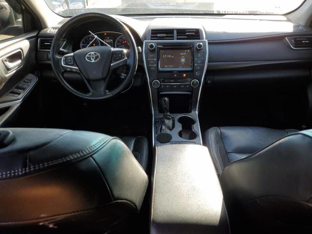 2016 TOYOTA CAMRY LE - 4T1BF1FK1GU610994