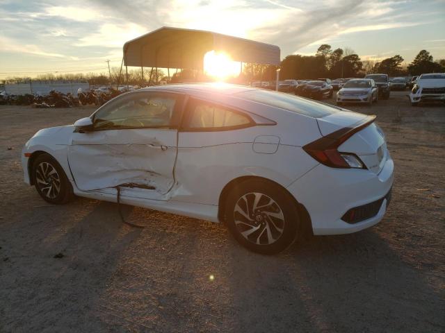 Vin: 2hgfc4b5xgh312609, lot: 87681435, honda civic lx 20162