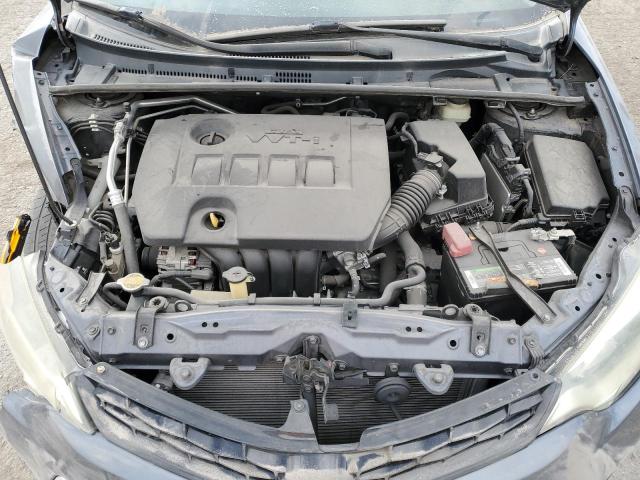 2015 TOYOTA COROLLA L 5YFBURHE4FP220970