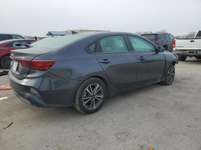 2022 KIA FORTE FE 3KPF24ADXNE482312