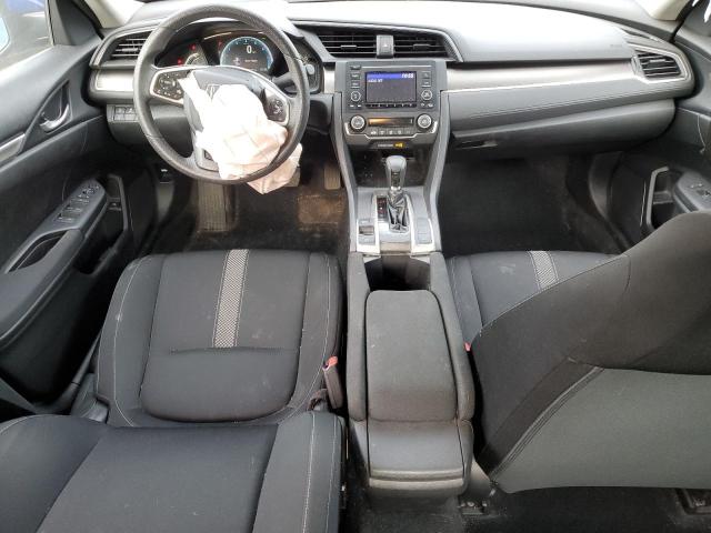2021 HONDA CIVIC LX - 2HGFC2F68MH518109