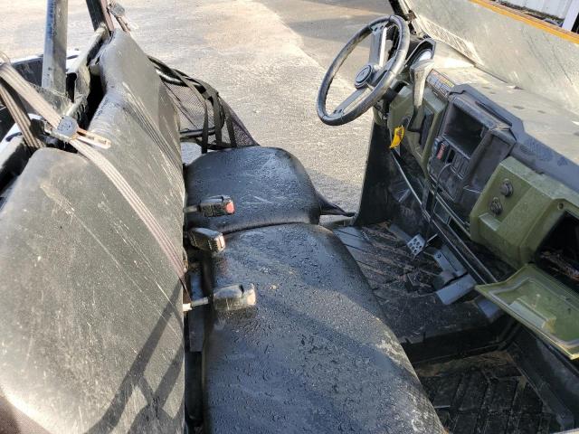 2015 POLARIS RANGER 570 - 3NSRTA571FG893311