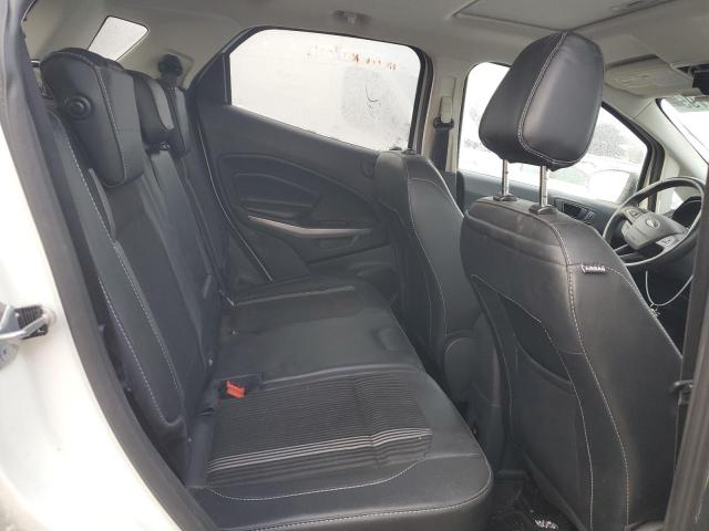 2022 FORD ECOSPORT S MAJ6S3JL4NC458974