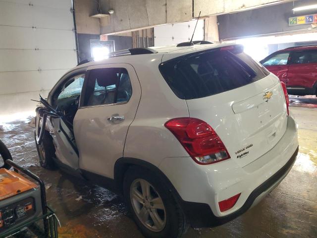 Vin: 3gncjlsb1jl386367, lot: 87630875, chevrolet trax 1lt 20182