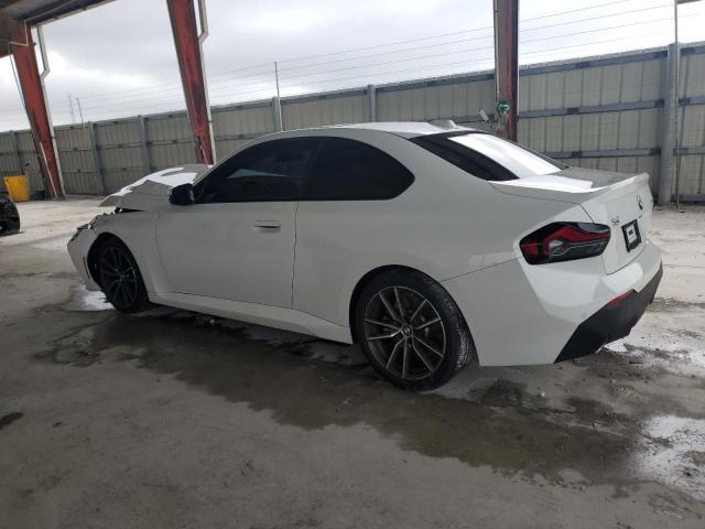 2023 BMW 230I 3MW23CM07P8D67583