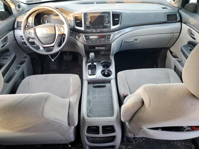 2016 HONDA PILOT 5FNYF6H14GB096759