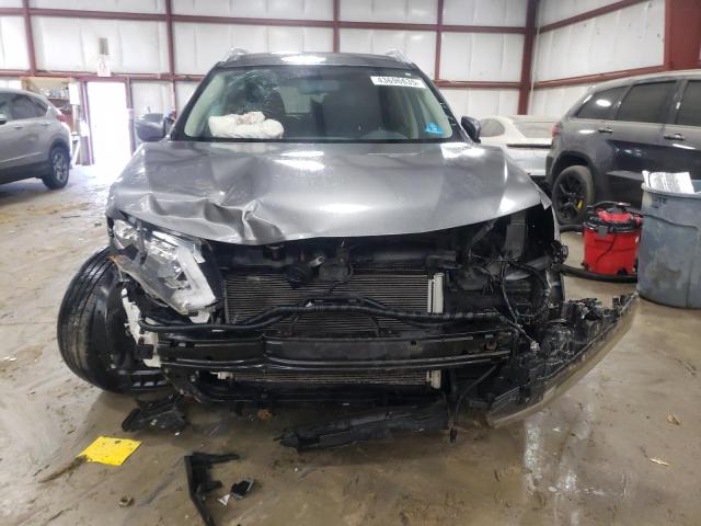 2017 NISSAN ROGUE S - JN8AT2MV3HW023198