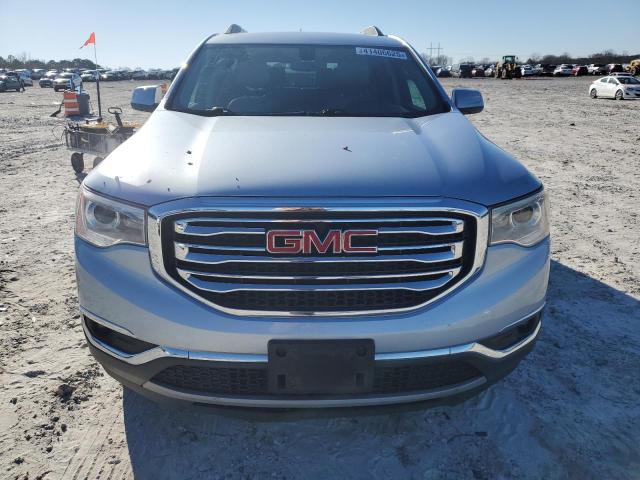 2017 GMC ACADIA SLT - 1GKKNMLS9HZ321416