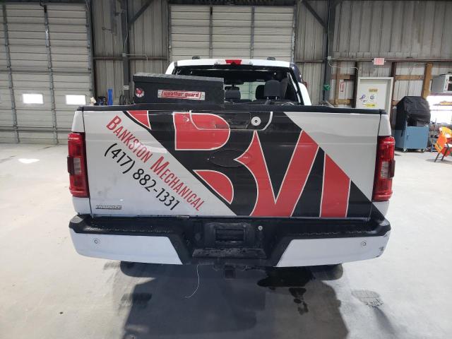 2021 FORD F150 SUPER - 1FTFW1ED3MFC88433