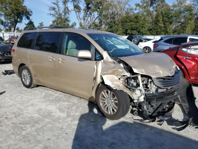 Vin: 5tdyk3dc1cs196339, lot: 42554715, toyota all models xle 20124