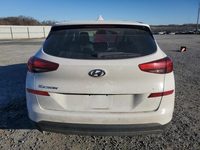 2019 HYUNDAI TUCSON SE - KM8J2CA40KU941831