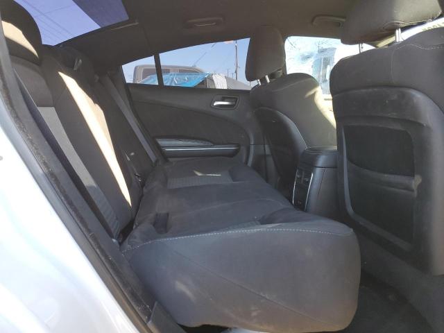2019 DODGE CHARGER SC 2C3CDXGJ6KH604650