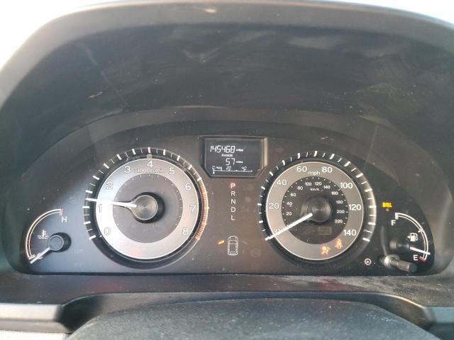 2016 HONDA ODYSSEY LX 5FNRL5H20GB068232