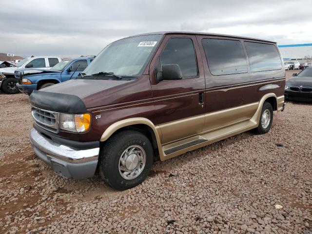 FORD ECONOLINE