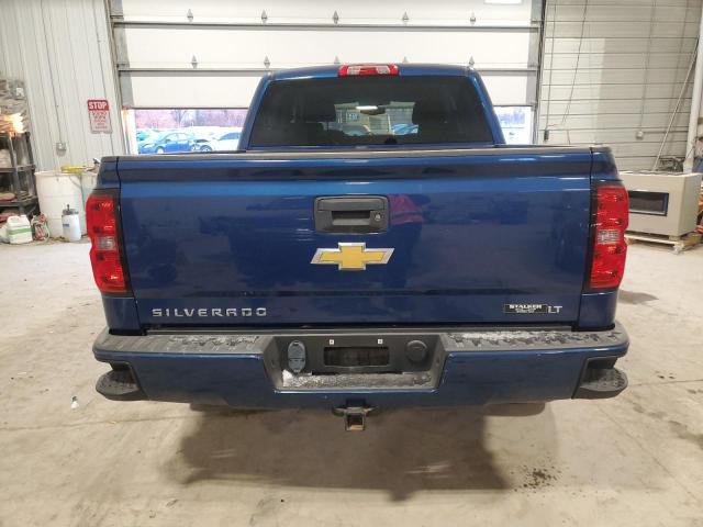 2016 CHEVROLET 1500 - 3GCUKREC6GG343856