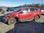 2022 HONDA CR-V EXL - 2HKRW2H83NH617186