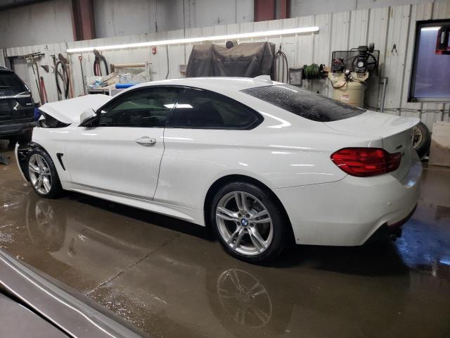 2015 BMW 428 XI - WBA3N5C5XFK198230