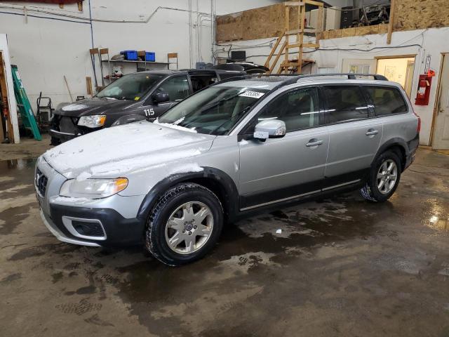 2008 VOLVO XC70 #3052552128