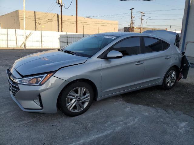 Vin: kmhd84lf7lu073313, lot: 87095064, hyundai elantra sel 2020 img_1
