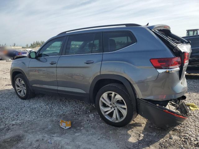 2023 VOLKSWAGEN ATLAS SE 1V2JR2CA3PC517973