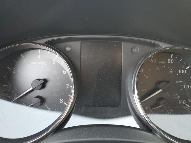 2020 NISSAN ROGUE SPOR JN1BJ1CVXLW271526