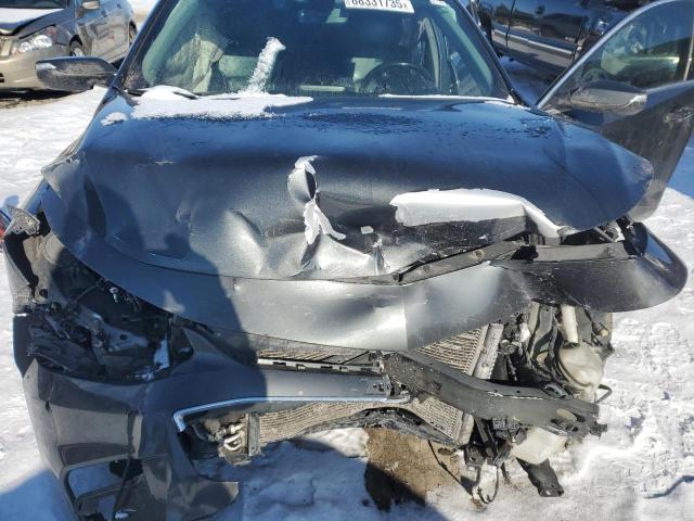 2017 CHEVROLET MALIBU LT 1G1ZE5ST1HF104740