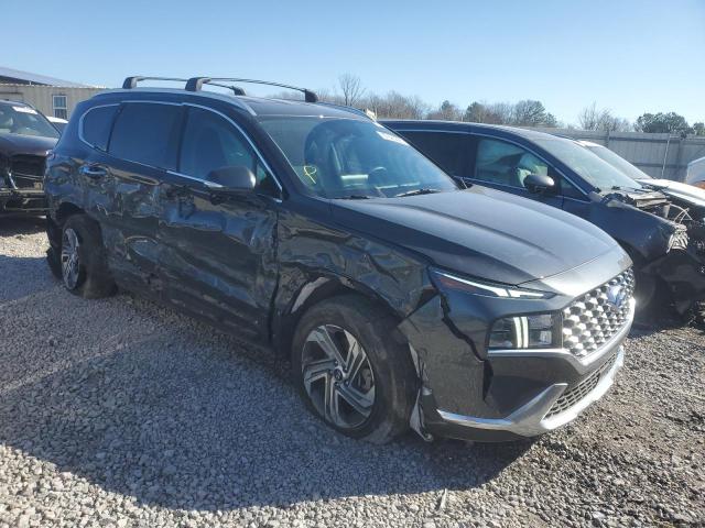 Vin: 5nms64aj1nh398543, lot: 87623595, hyundai santa fe sel 20224