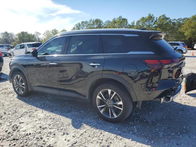 Vin: 5n1dl1fs1rc334911, lot: 87626225, infiniti qx60 luxe 20242
