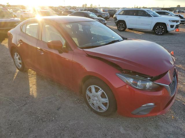 2015 MAZDA 3 SPORT 3MZBM1U73FM169538