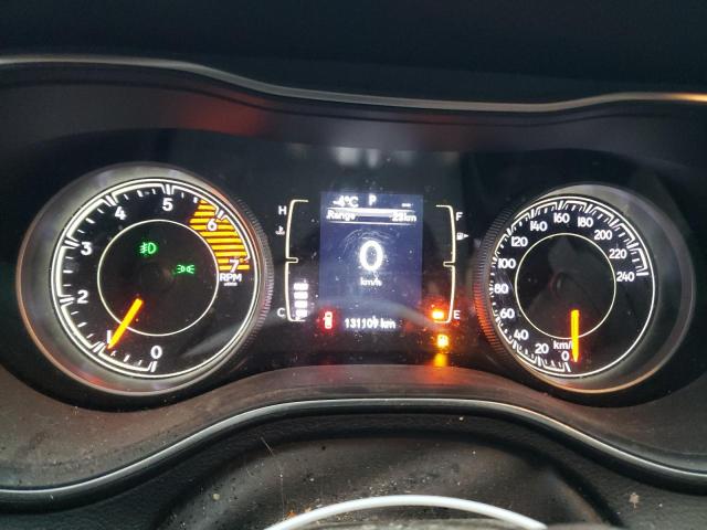 2019 JEEP CHEROKEE N 1C4PJMCN0KD333806