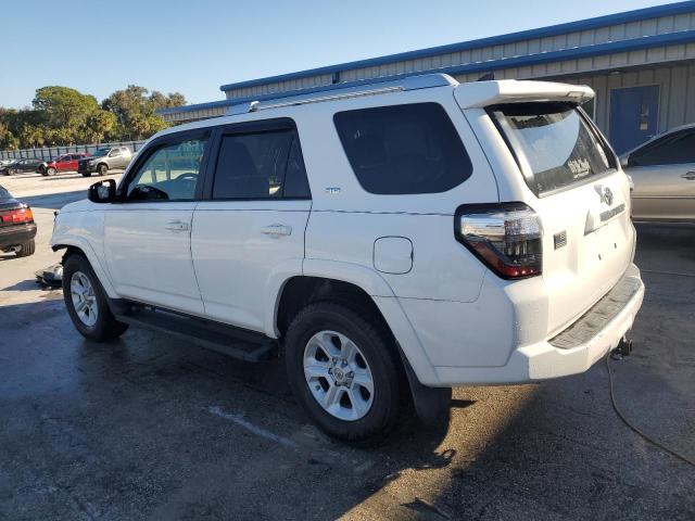 2016 TOYOTA 4RUNNER SR - JTEZU5JRXG5122329