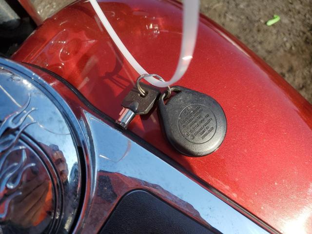 2008 HARLEY-DAVIDSON FLHTCUI 1HD1FC41X8Y619806