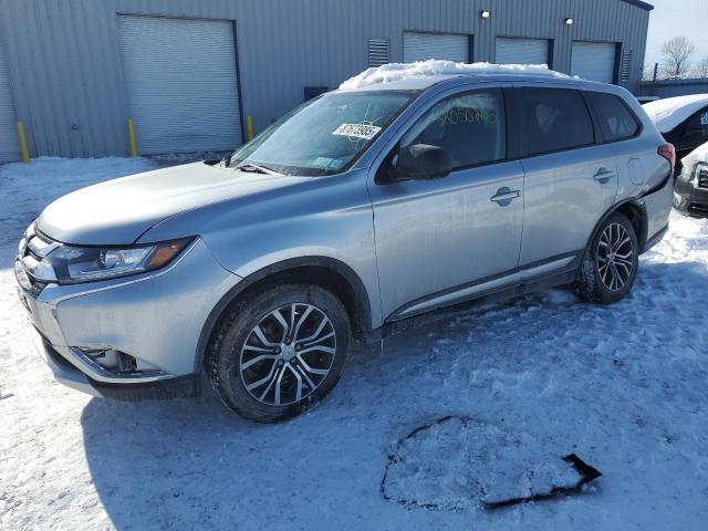 MITSUBISHI OUTLANDER ES