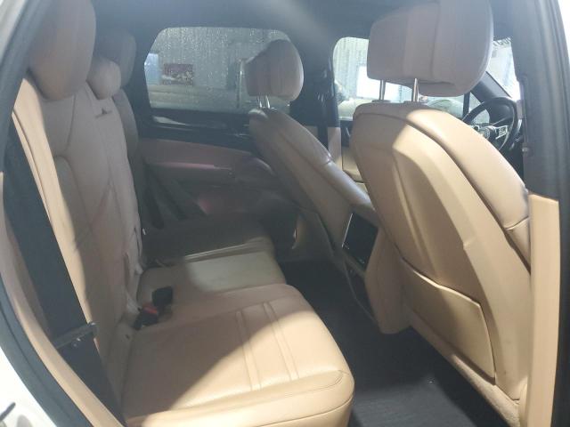 2019 PORSCHE CAYENNE S WP1AB2AY7KDA61984