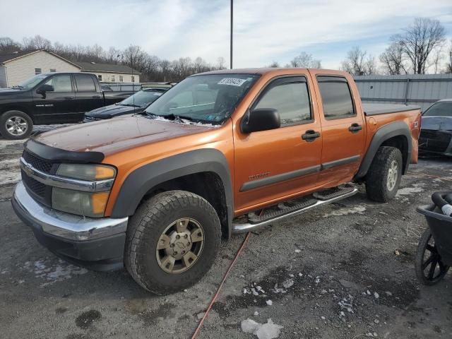 2005 CHEVROLET COLORADO #3065411124