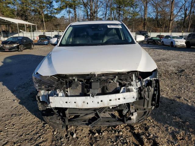2017 MAZDA CX-5 GRAND - JM3KFADL7H0139496