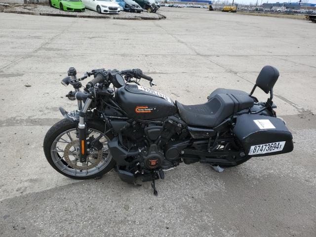 2023 HARLEY-DAVIDSON RH975 S 1HD1ZF117PB308719