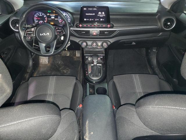 2022 KIA FORTE GT L - 3KPF34ADXNE462705