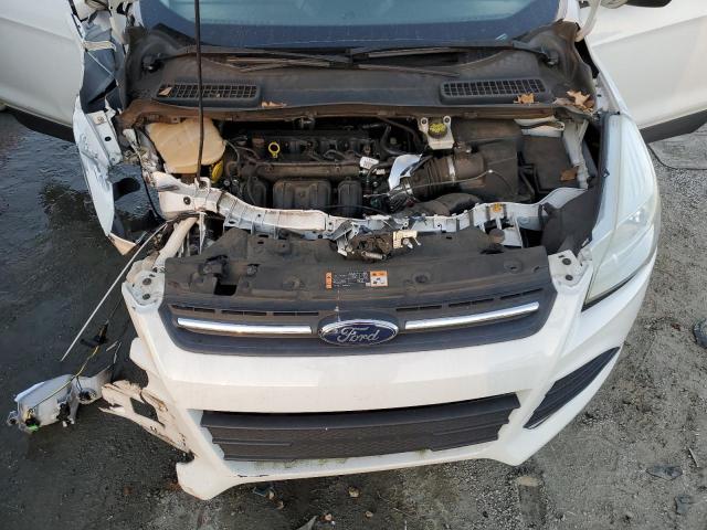 2016 FORD ESCAPE SE - 1FMCU0G75GUC36114