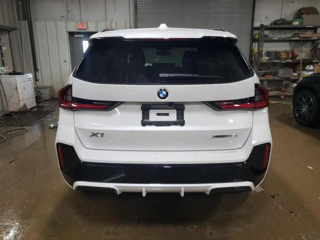 2024 BMW X1 XDRIVE2 - WBX73EF04R5Z35728