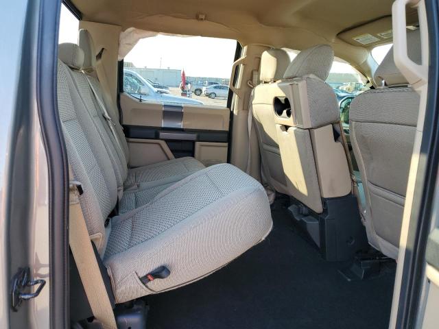 2019 FORD F150 SUPER - 1FTEW1CP9KKE04862