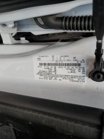 2018 FORD FOCUS ST 1FADP3L91JL293437
