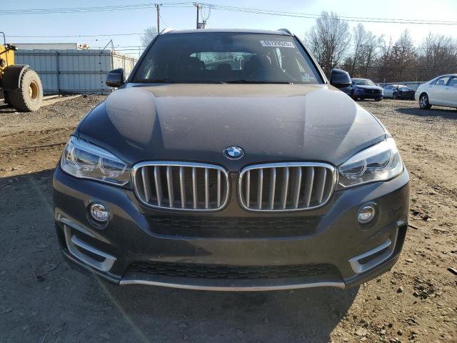 2017 BMW X5 XDRIVE3 - 5UXKR0C38H0X79131