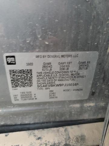 2023 BUICK ENCLAVE PR - 5GAEVBKW9PJ150165