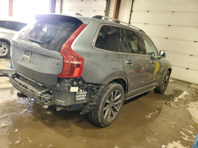 2016 VOLVO XC90 T6 - YV4A22PK8G1076195