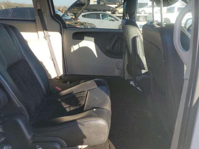 2017 DODGE GRAND CARA - 2C4RDGCGXHR580906