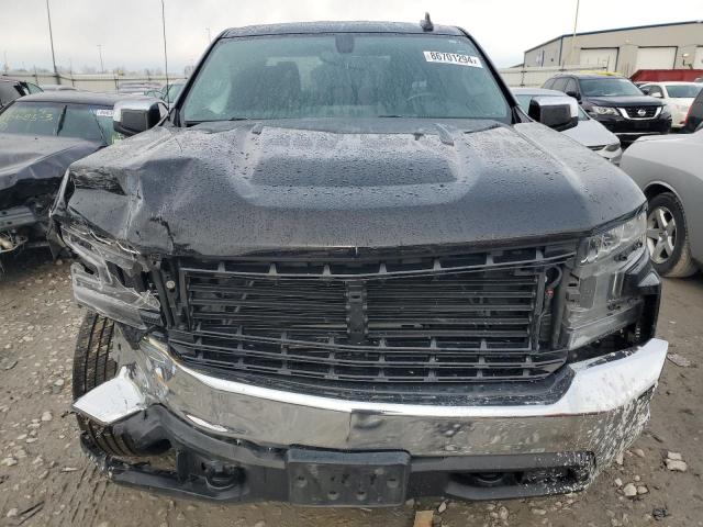 2019 CHEVROLET SILVERADO - 1GCRYDEK3KZ271179